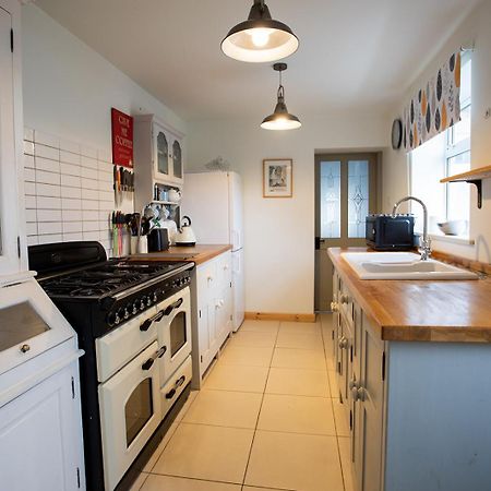 Tilly Cottage, Durhamdales บิชอปโอ๊คแลนด์ ภายนอก รูปภาพ