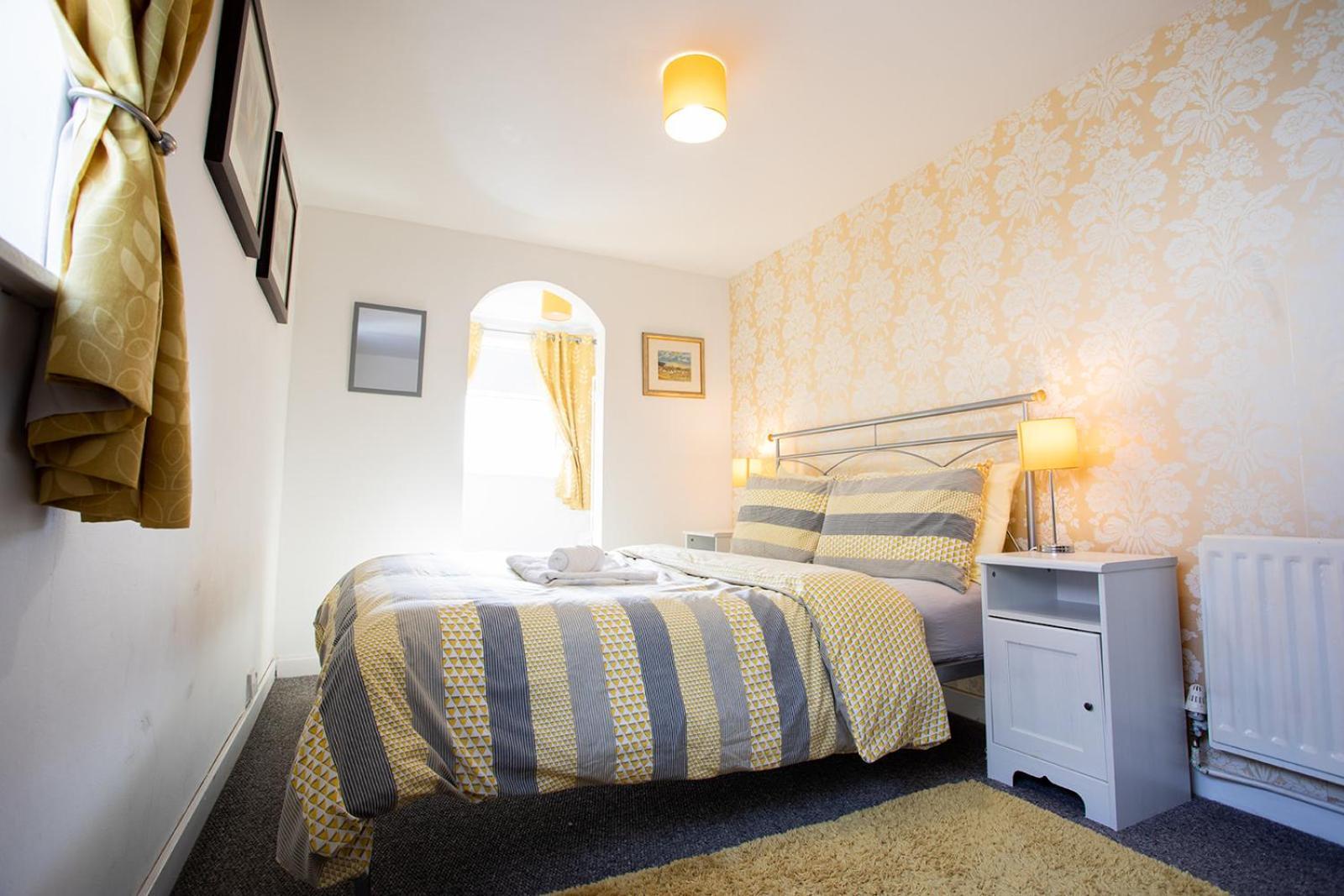 Tilly Cottage, Durhamdales บิชอปโอ๊คแลนด์ ภายนอก รูปภาพ