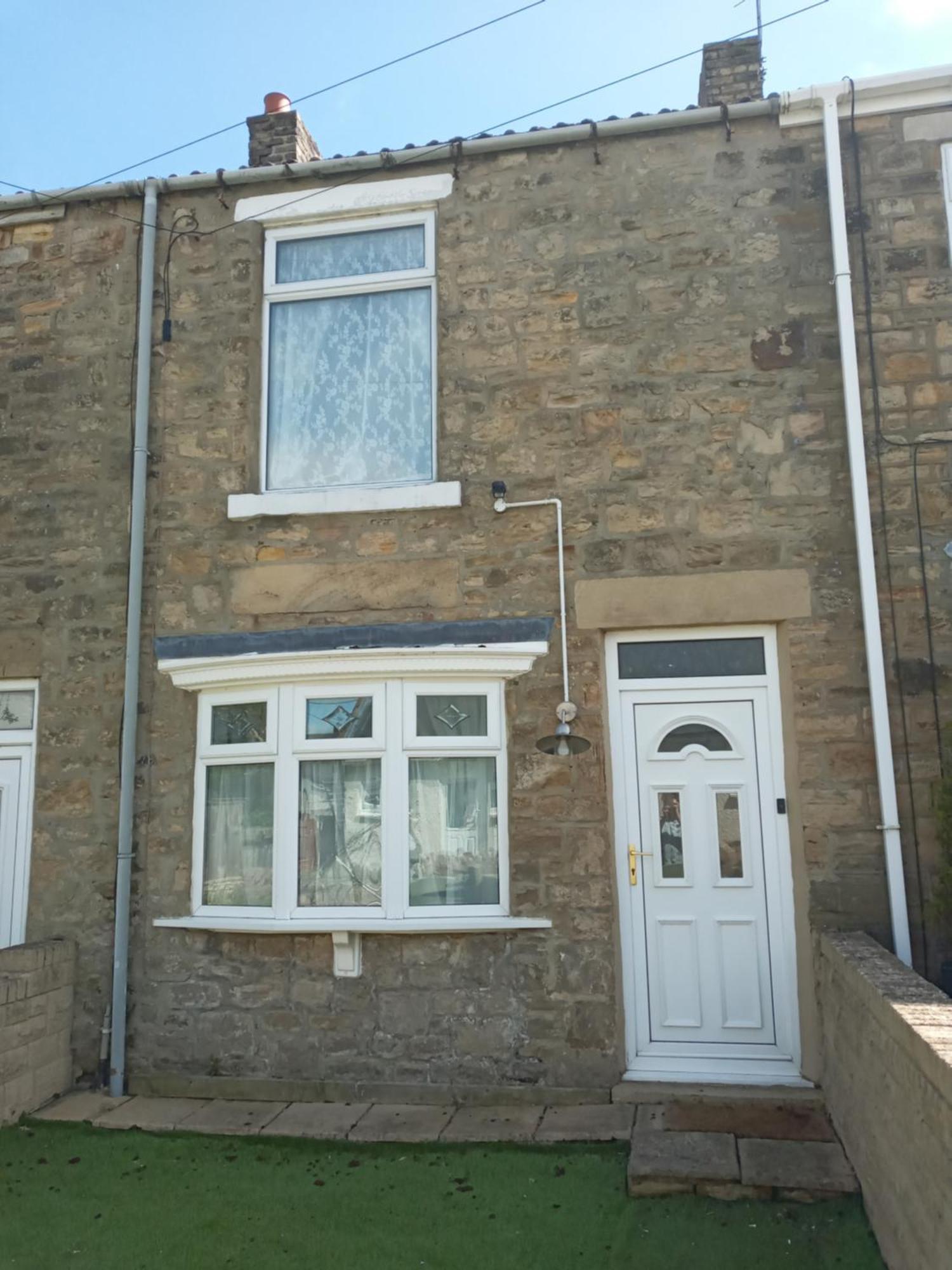 Tilly Cottage, Durhamdales บิชอปโอ๊คแลนด์ ภายนอก รูปภาพ