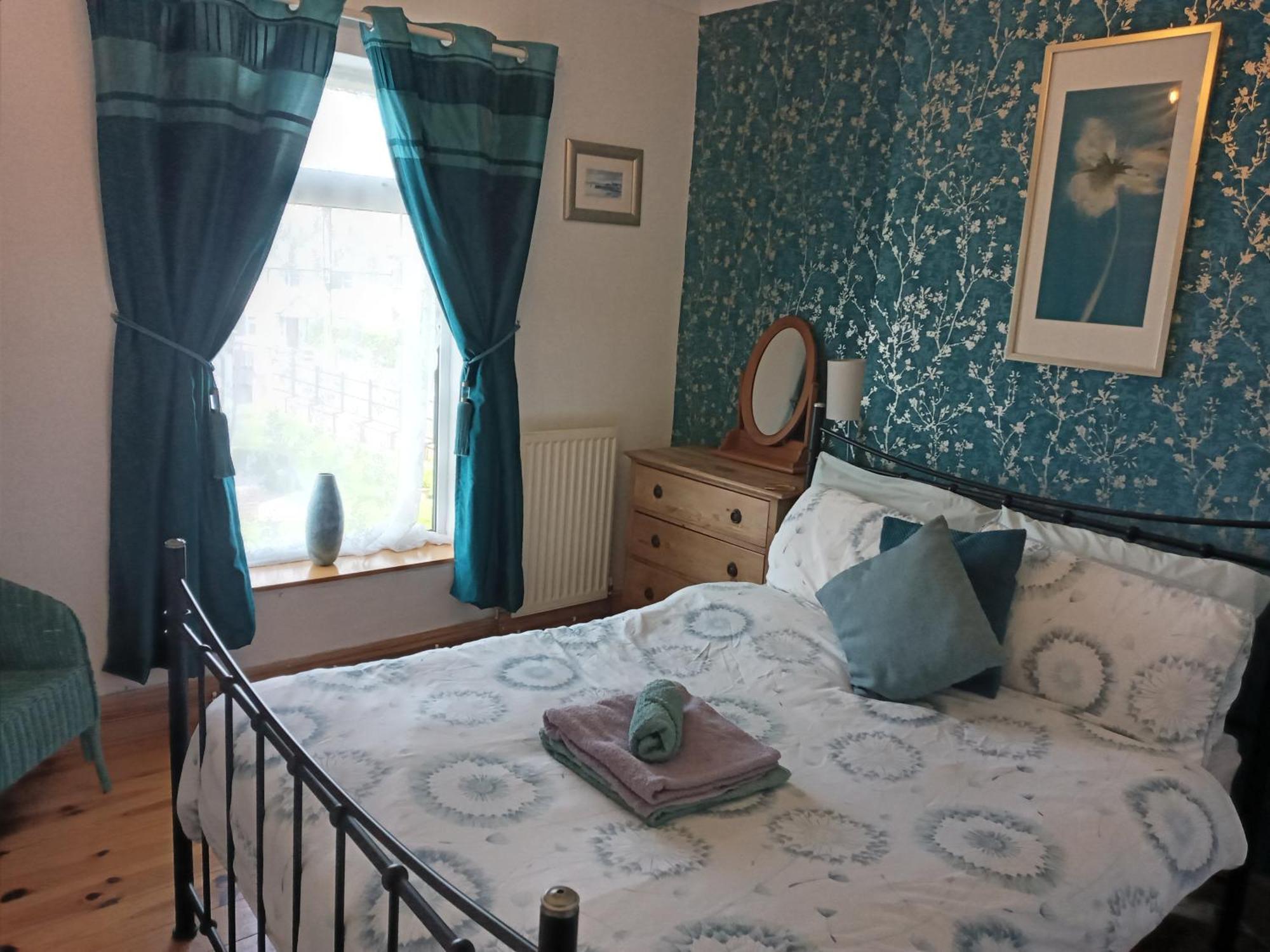 Tilly Cottage, Durhamdales บิชอปโอ๊คแลนด์ ภายนอก รูปภาพ