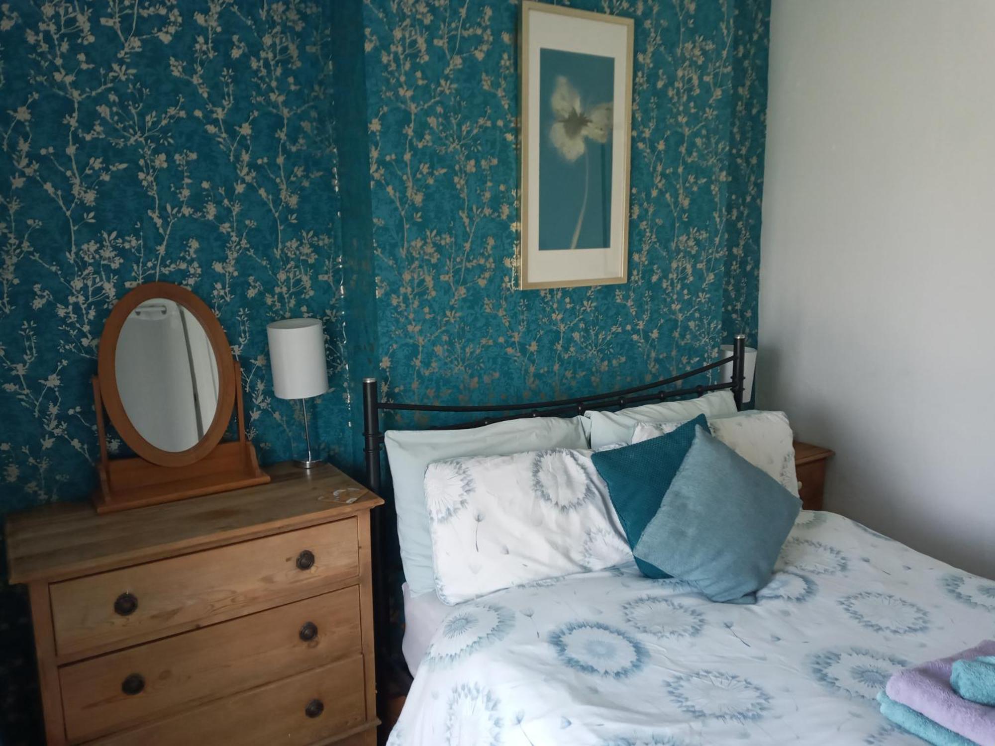 Tilly Cottage, Durhamdales บิชอปโอ๊คแลนด์ ภายนอก รูปภาพ