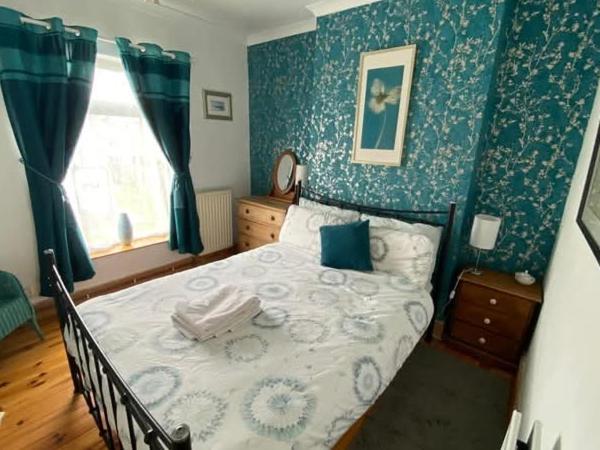 Tilly Cottage, Durhamdales บิชอปโอ๊คแลนด์ ภายนอก รูปภาพ